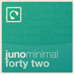 Juno Minimal Podcast: Episode 42