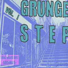 V-A - Grungestep Compilation (Vol. 1) - 05 Them Bones (Alice in Chains Remix) by Sidereal