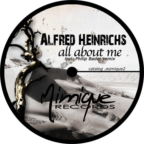 Stream Laguil Listen to Alfred Heinrichs playlist online for free on