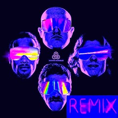 TTC - Dans le CLub (EclectistiK "No Kazoo" Remix)