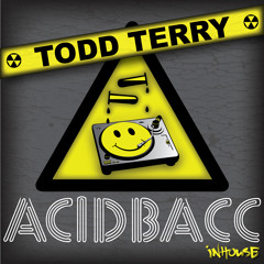 Acid Bacc (Tee's InHouse Mix)