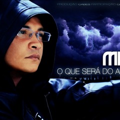 Magú - O que será do amanhã part. Carla Colvara (prod. Cabes)