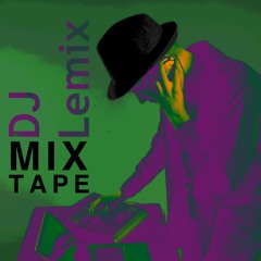 Drum & Bass Mixtape 3.0