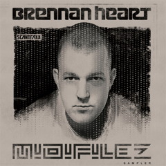 Brennan Heart - Audiometric (Qlimax 2009 mix) (Extended Version)