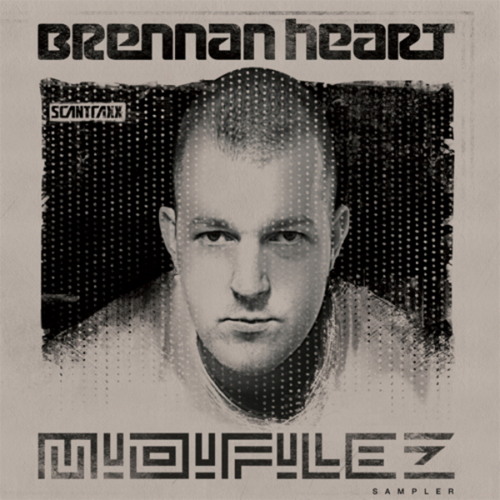 Brennan Heart - Audiometric (Qlimax 2009 mix) (Extended Version)