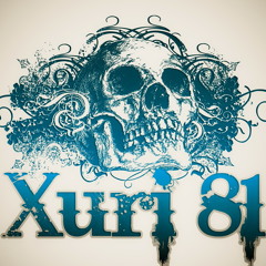 XURI81-Hardtechno My Life