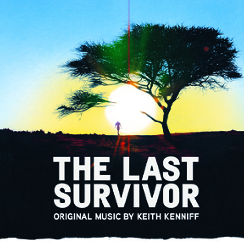 Keith Kenniff - Aerial