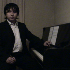 (Juan Carlos Villarreal - piano) Claro de luna - Adagio sostenuto, Beethoven