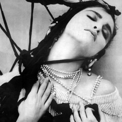 JUSTIFY MY LOVE by Madonna (quick BEATS REMIX)