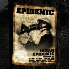 Joman - Epidemic (Original Mix)