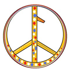 Toxic chicken - make music not war