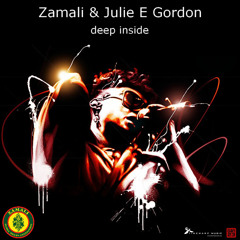 Zamali & Julie E Gordon - The Journey (mp3 128 kbps)