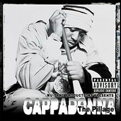 Stream Cappadonna music | Listen to songs, albums, playlists