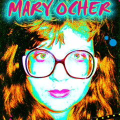 mary ocher - sound of war
