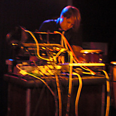 Bob Humid - "How Many Fingers?" LIVE @ Moritzbastei, Leipzig [EclecticElectric]