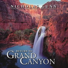 Nicholas Gunn - Horseshoe Mesa