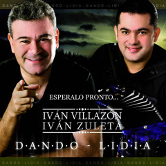 Ivan Villazon - La Lidia