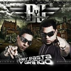 Plan B Ft. Baby Rasta & Gringo - Ella Se Contradice
