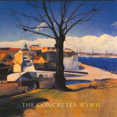 The Concretes - All Day