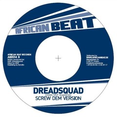 Screw Dem Riddim - MillionStylez,LadyChann,GeneralLevy,Perfect,TippaIrie,TopCat,CollieHerb,Flix&Noch