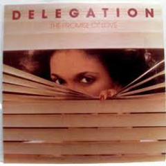 The Delegation - Oh Honey