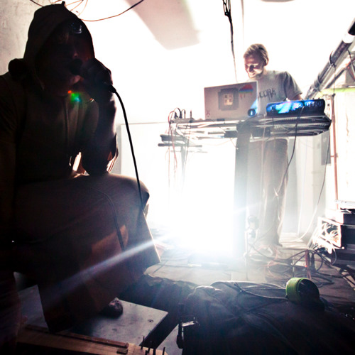 virpulviesulis - live @ dabsolis (+ CP)