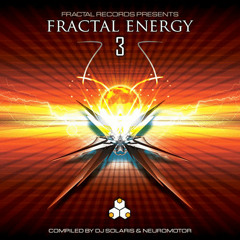Karmacrop - Fractal Overdrive