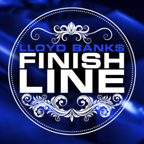 Finish Line [Blue Friday]