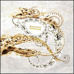 Rena Jones - Driftwood - "Aurora Borealis"