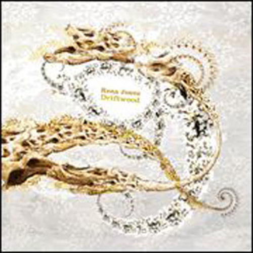 Rena Jones - Driftwood - "Aurora Borealis"