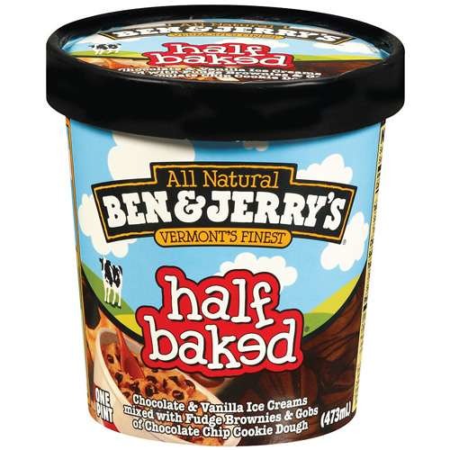 Cookie Dough