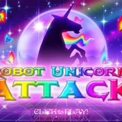 Attack of the Unicorns
