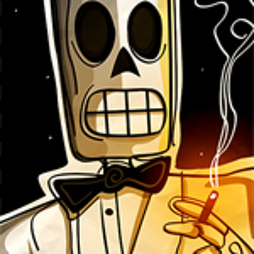 Swanky Maximino (Grim Fandango)