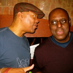 FEEL THE LIGHT (CLASSIC MIX) - TONY HUMPHRIES
