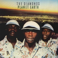 (Planet Earth) Mighty Diamonds - Where is Garvey