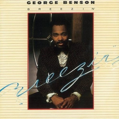 George Benson - Breezin (Genuine Fraud Edit)