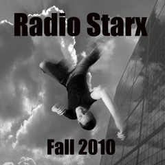 Greg Starx - Fall 2010