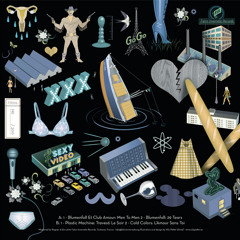 FIR003 - COLD COLORS - B2 - L'Amour Sans Toi