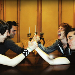 (I Want To Watch) Top Gear