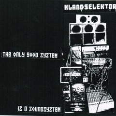 Klangselektor - Cumbialectro