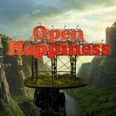 Open Happiness - Butch Walker (Mix)