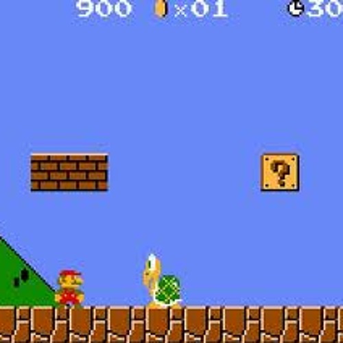 Süper mario sound track