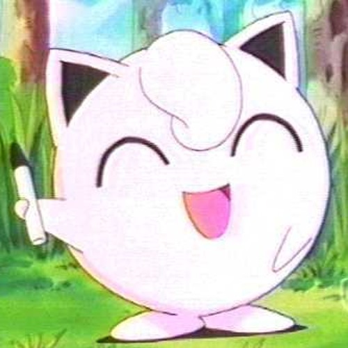 Pokemón - Jigglypuff's Song
