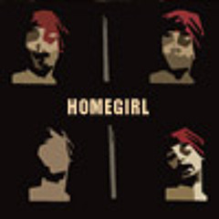 Homegirl (ft. Antoine Dodson & Bed Intruder Song)