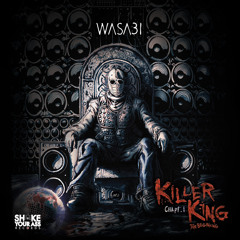 03 WASA3I - KillerKing (Haezer remix)