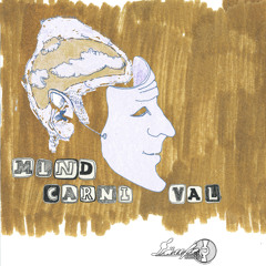 Läufer - Mind Carnival - BUZZ'N FROG (128K)