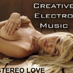 Edward Maya & Vika Jigulina - Electro (DJMATTEH)