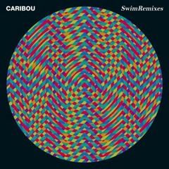 Caribou - Bowls (James Holden Remix)