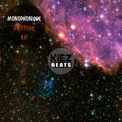 Monophonique - Protoss EP teaser