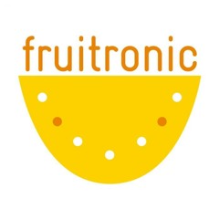 Fruitronic 001 - Drou - Curious Machine EP